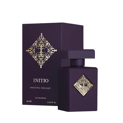 Initio Narcotic Delight Eau De Parfum For Unisex  100ml