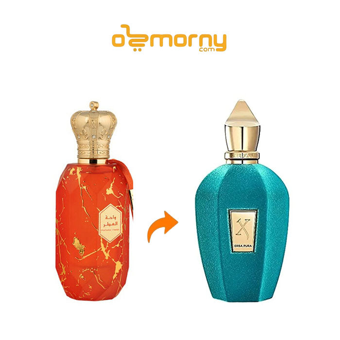 عطر ارماف ايتر واحة العطر ( اواسيس ) او دو بارفان للنساء 100مل