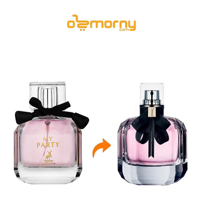 Maison Alhambra My Party Eau De Parfum For Women 100ml