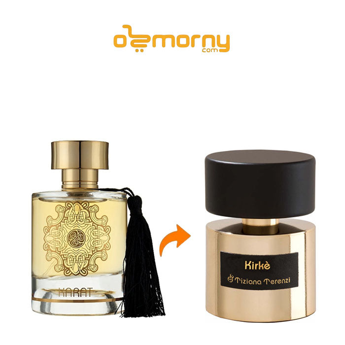 Maison Alhambra Karat Eau De Parfum For Unisex 100ml