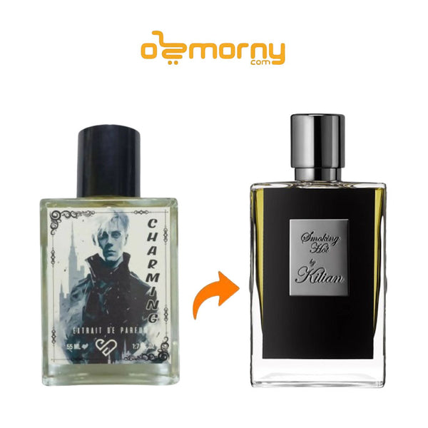 عطر شيدز شارمينج اكستريت دو بارفان للجنسين 55مل