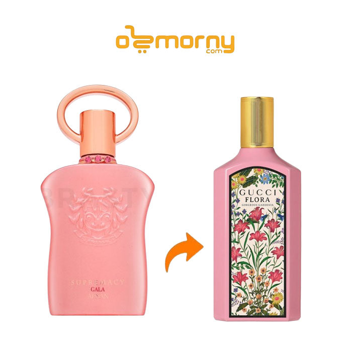 Afnan Supremacy Gala Eau De Parfum For Women 90ml