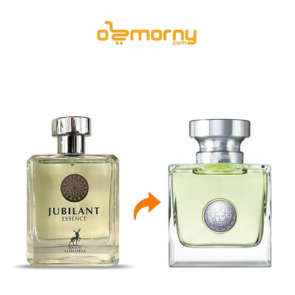 Maison Alhambra Jubilant Essence Eau De Parfum For Women 100ml