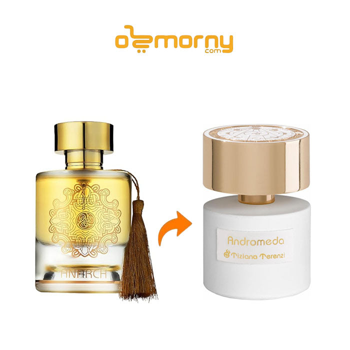 Maison Alhambra Anarch Eau De Parfum For Unisex 100ml