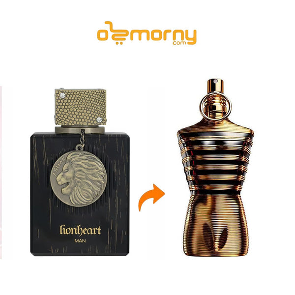 Armaf Club De Nuit LionHeart Eau De Parfum For Men 100ml