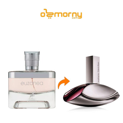 Maison Alhambra Euzonea Eau De Parfum For Women 100ml