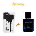 Armaf Art Du Parfum Pour Homme Eau De Parfum For Men 100ml