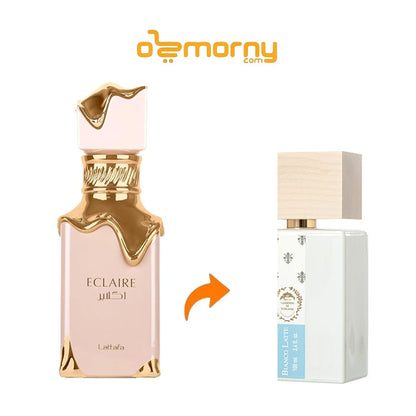 عطر لطافة اكلير او دو بارفان للنساء 100مل