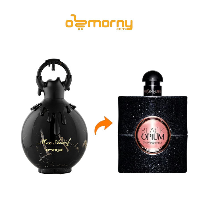 عطر ارماف ميس ميستيك او دو بارفان للنساء 100مل