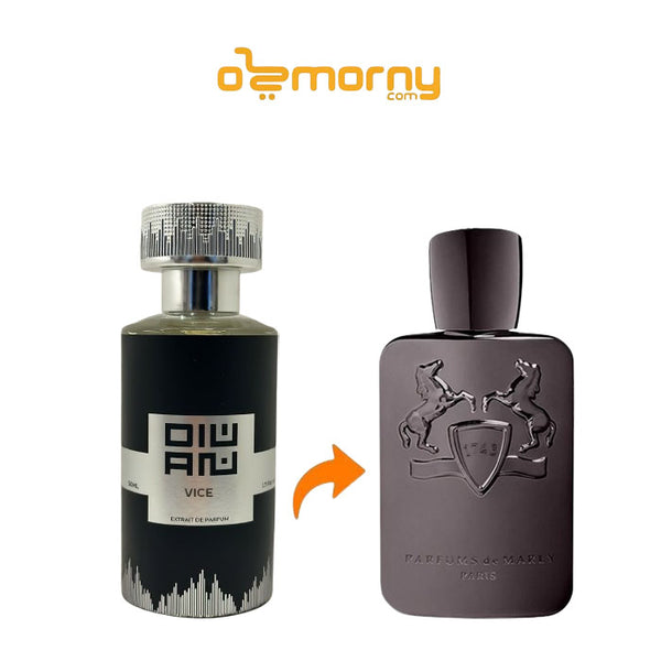 عطر ديوان فايس اكستريت دو بارفان للجنسين 50 مل