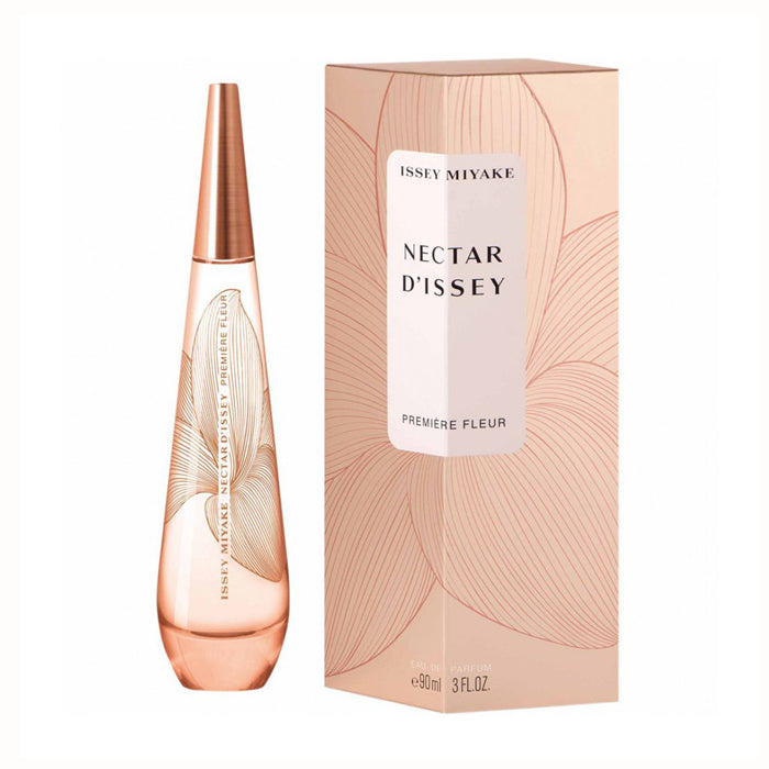 Issey Miyake Nectar D Issey Premier Fleur Eau De Parfum For Women 90ml