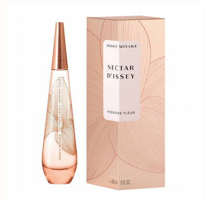 Issey Miyake Nectar D Issey Premier Fleur Eau De Parfum For Women 90ml