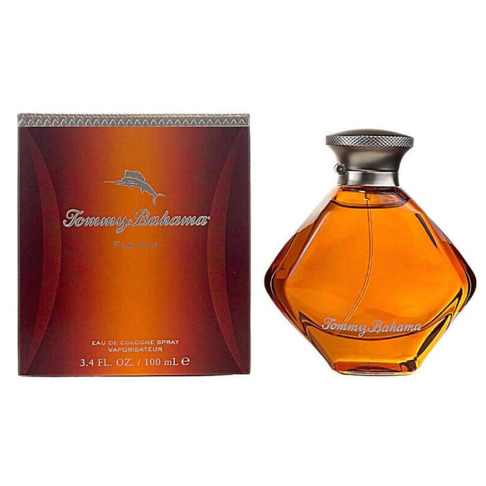 Tommy Bahama Eau De Cologne For Men 100ml