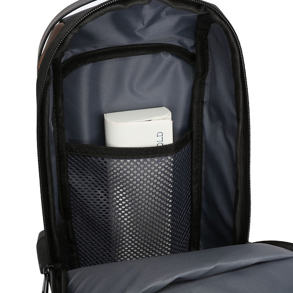Rahala Cross bag RAL950 Black