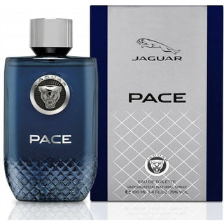 Jaguar Pace Eau De Toilette For Men 100ml