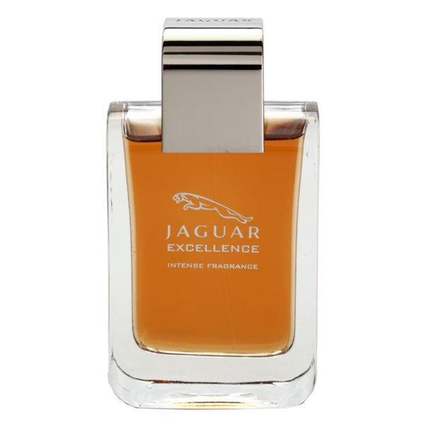 Sample Jaguar Excellence Intense Vials Eau De Parfum for Men 3ml