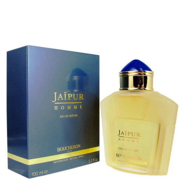 عطر بوشرون جايبور اوم او دو بارفان للرجال 100مل