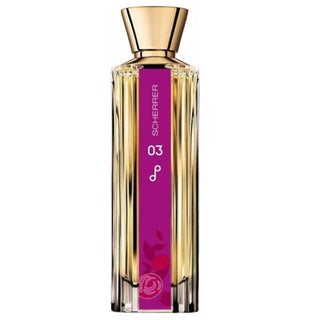 Sample Jean Loues Scherrer Pop Delights 03 Vials Eau De Toilette For Women 3ml