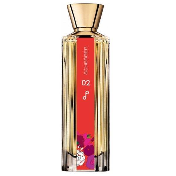 عطر جان لوي شيرير بوب ديلايتس 02 او دو تواليت للنساء 50 مل