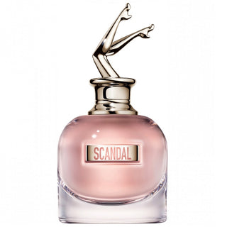 Jean Paul Gaultier Scandal New Edition Eau De Parfum for Women 80ml