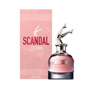 Jean Paul Gaultier Scandal New Edition Eau De Parfum for Women 80ml