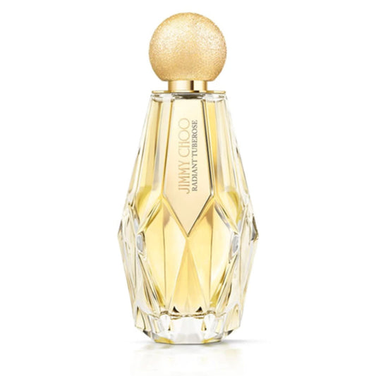 Jimmy Choo Radiant Tuberose Eau De Parfum For Women 125ml