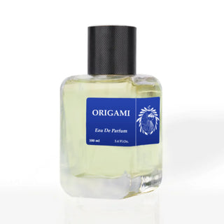 Athena Origami Eau De Parfum For Unisex 100ml