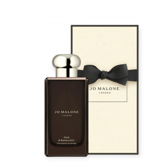Jo Malone London Oud & Bergamot Eau De Cologne For Unisex 100ml