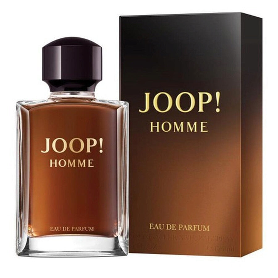 Joop Homme Eau De Parum For Men 125ml
