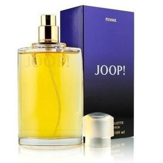 Joop Femme Eau De Toilette for Women 100ml