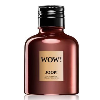 Joop Wow Intense Eau De Parfum For Women 60ml