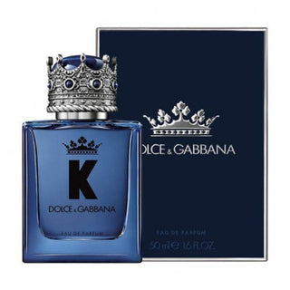 Dolce & Gabbana K Eau De Parfum For Men 50ml