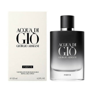 Giorgio Armani Acqua Di Gio Parfum For Men 125ml