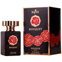 Sample Maison Asrar Rose Bouquet Vials Eau De Parfum For Unisex 3ml