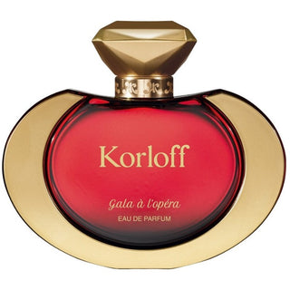 Korloff Gala A L Opera Eau De Parfum For Women 100ml