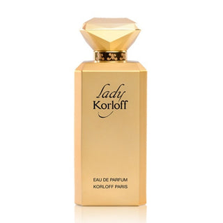 Korloff Lady Korloff Eau De Parfum For Woman 88ml