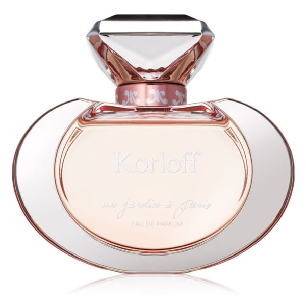 Sample Korloff Un Jordin A Paris Vials Eau De Parfum For Women 3ml
