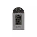Lattafa Maharjan Silver Eau De Parfum For Men 100ml