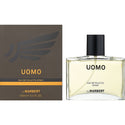 Sample Marbert Uomo Vials Eau De Toilette For Men 3ml