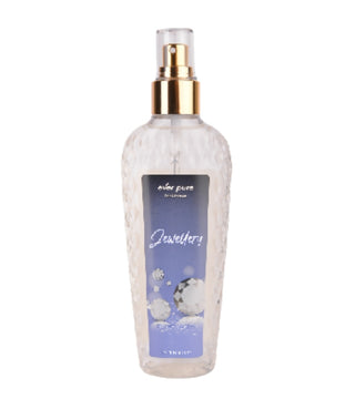 Ever Pure Body Mist jewellery for Women 236ml