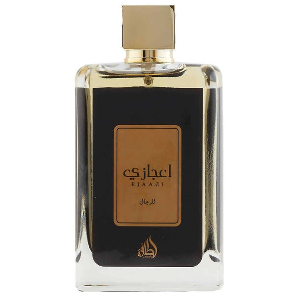 عطر لطافة اعجازي او دو بارفان للرجال 100 مل