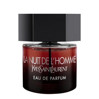 Yves Saint Laurent La Nuit De L Homme Eau De Parfum For Men 100ml