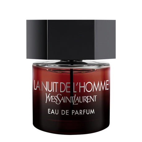Yves Saint Laurent La Nuit De L Homme Eau De Parfum For Men 100ml