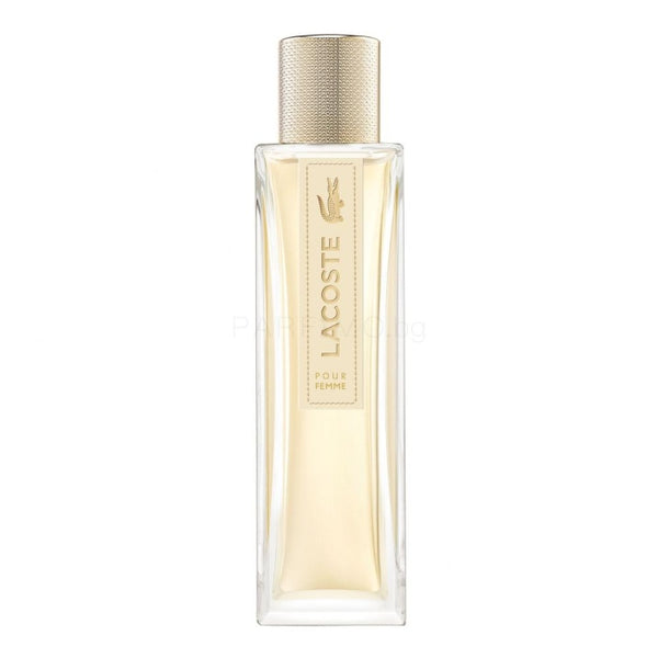 Lacoste Pour Femme Eau De Parfum For Women 90ml