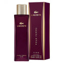 Lacoste Pour Femme Elixir Eau De Parfum for Women 90ml