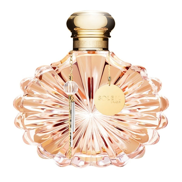 Lalique Soleil Eau De Parfum For Women 100ml