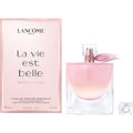 Lancome La Vie Est Belle Vanille Nude Eau De Parfum For Women 100ml