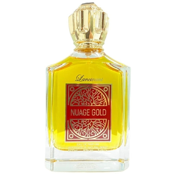 Lancivani Nuage Gold Eau De Parfum For Women 100ml