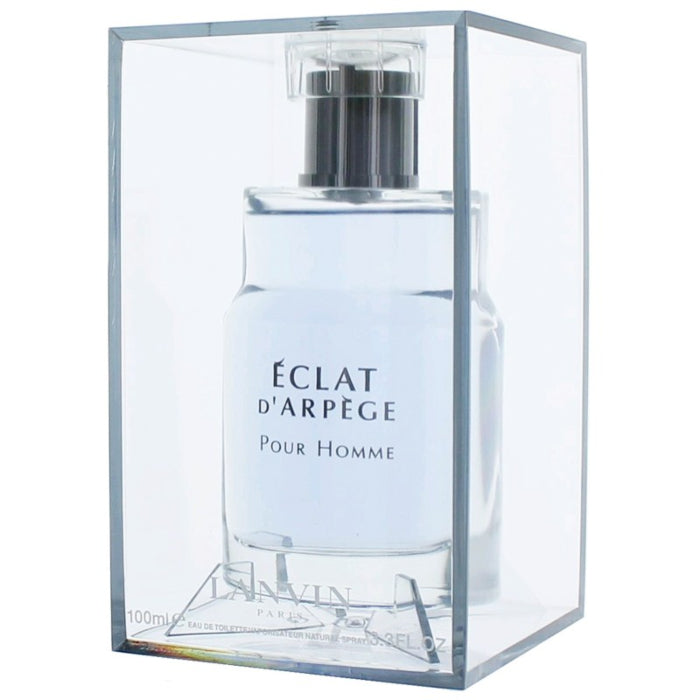 Lanvin Eclat D Arpege Eau De Toilette For Men 100ml – O2morny.com