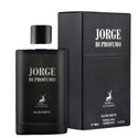 Maison Alhambra Jorge Di Profumo Eau De Parfum For Men 100ml